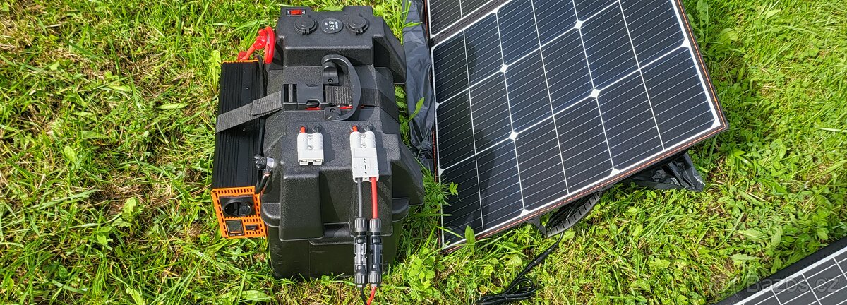 ostrovní system - 3