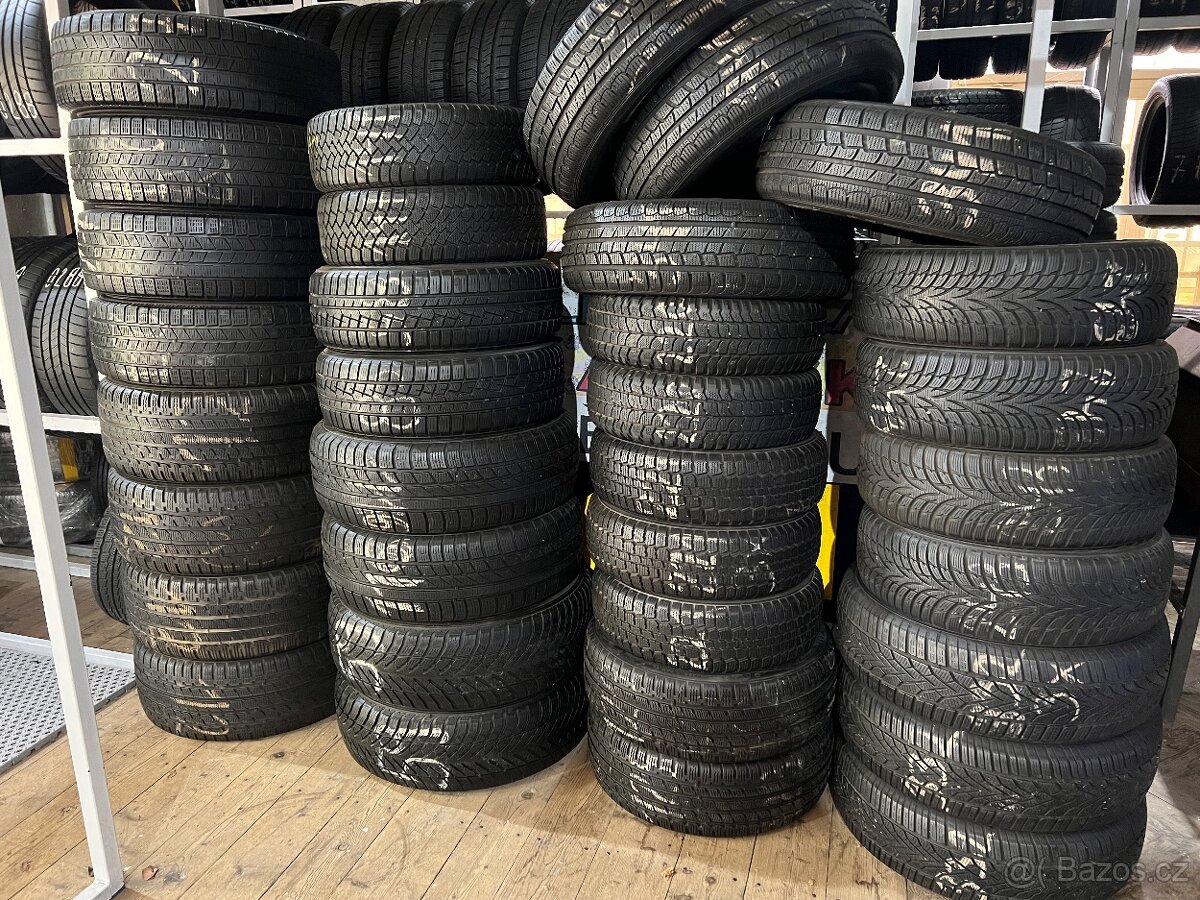 - ZIMNÍ VÝPRODEJ - - Likvidace skladu - - 3