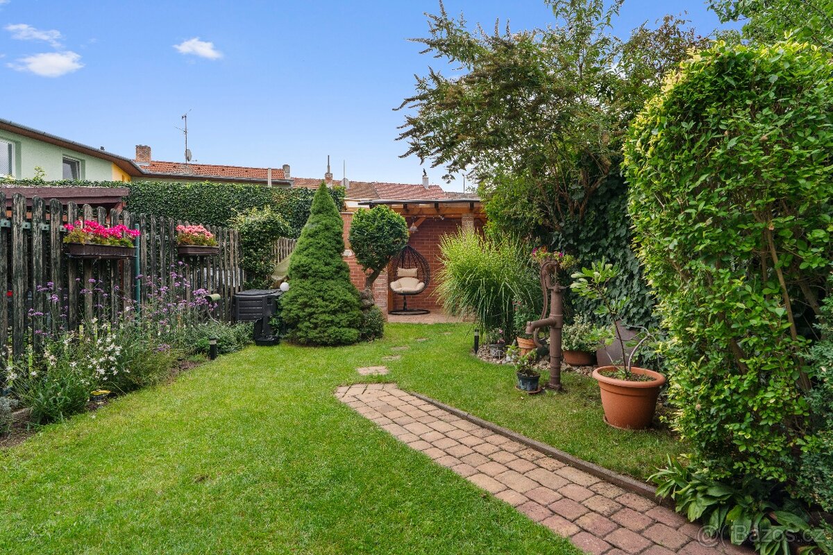 RD Hodonín 130m², 3+1 - 3