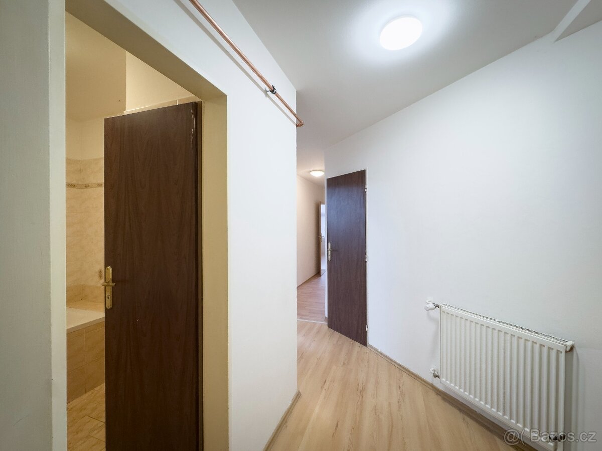Pronájem 3kk v centru Jablonce nad Nisou - 3