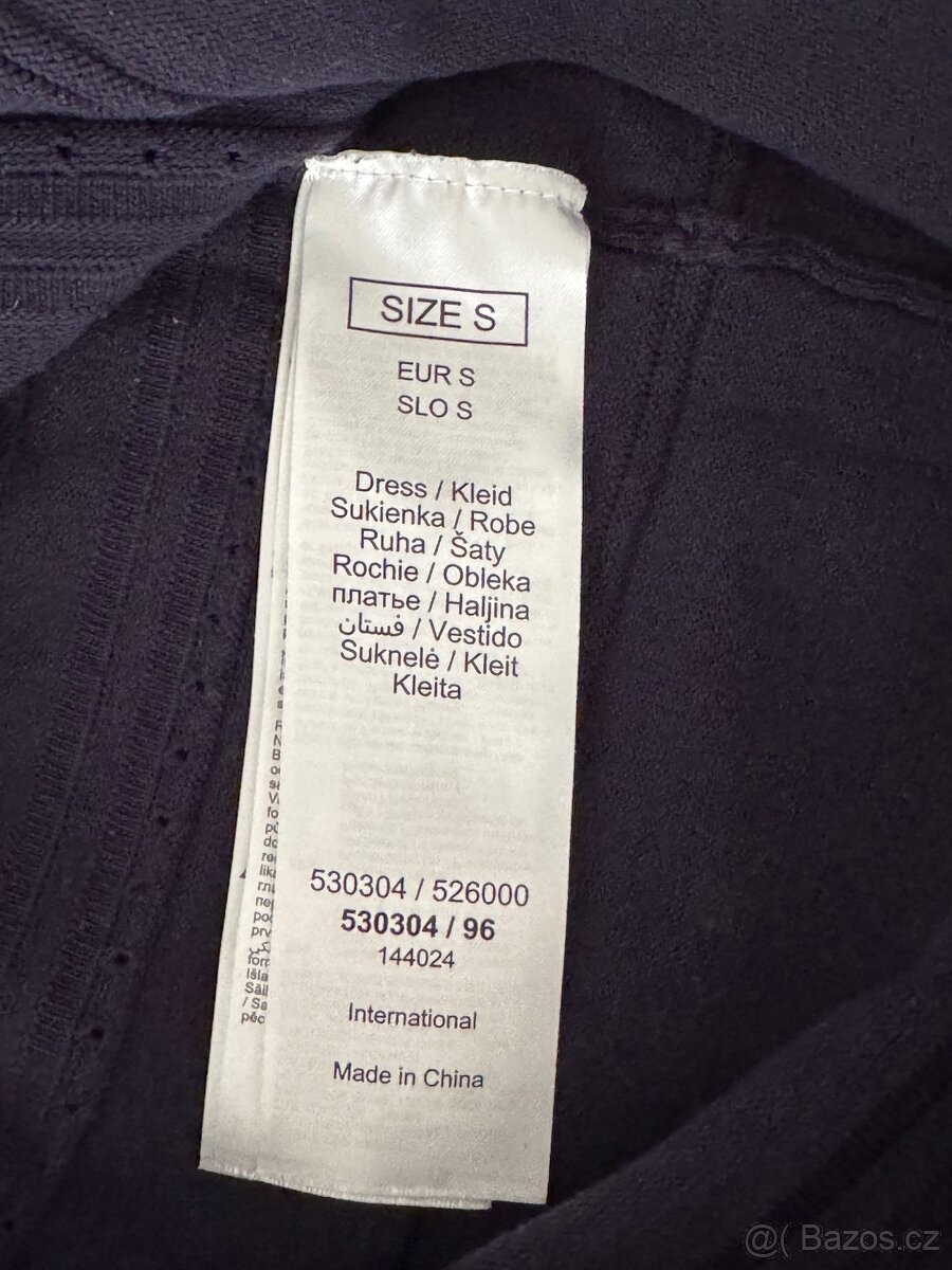 Dámské šaty Orsay - 3