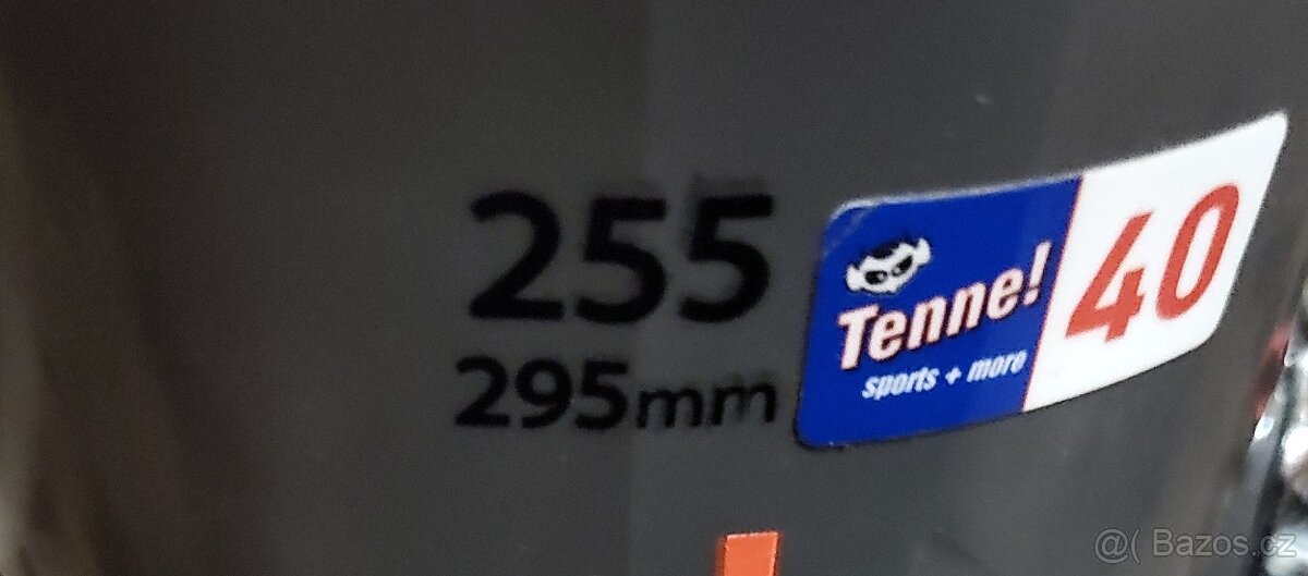 Lyžáka Rossignol, vel.40 - 3