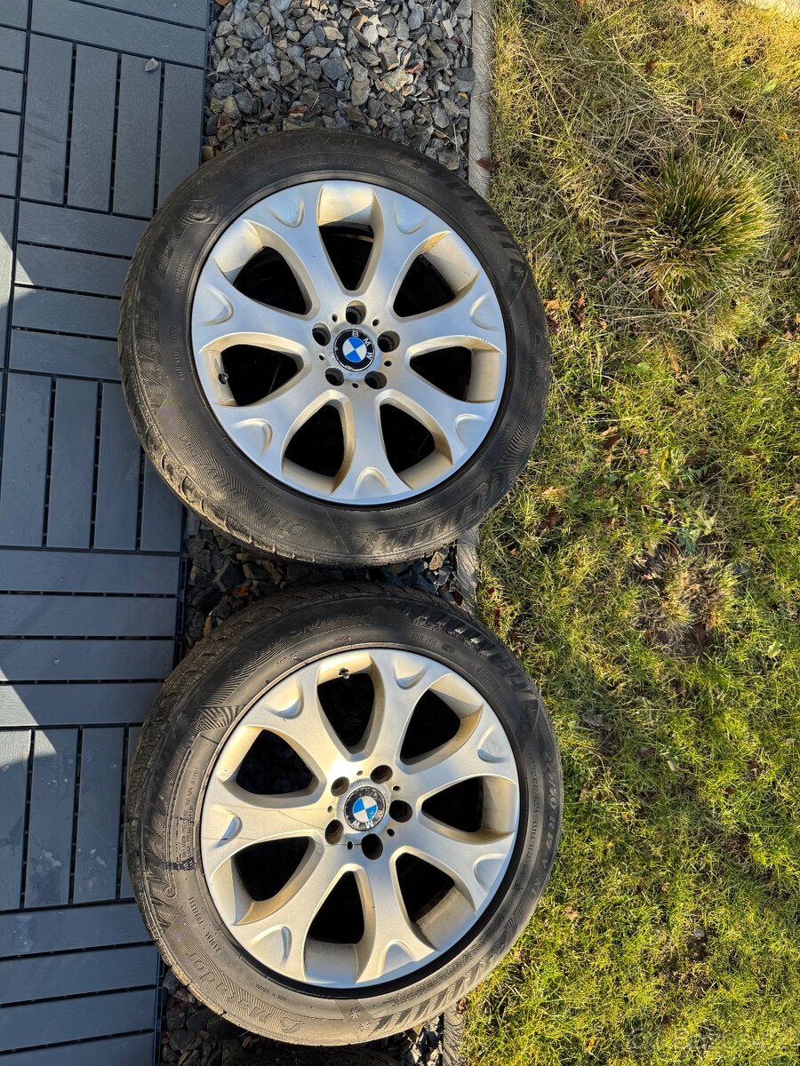 BMW R19 5X120 9X19 ET48 Styling 211 - 3