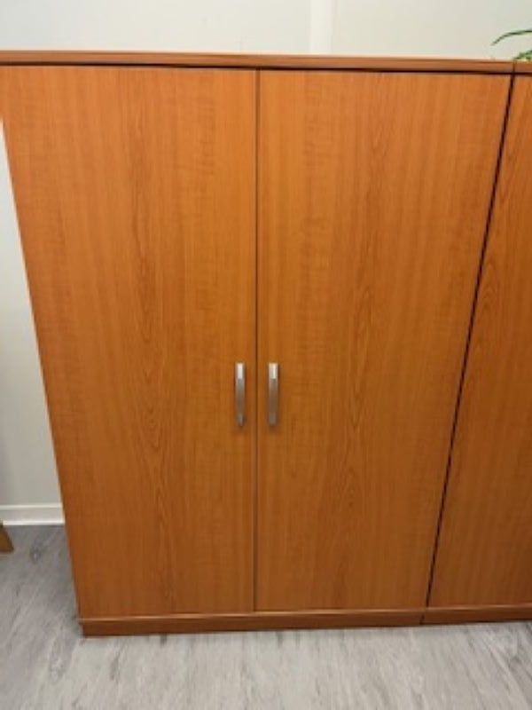 Kancelářský nábytek - sestava - 3