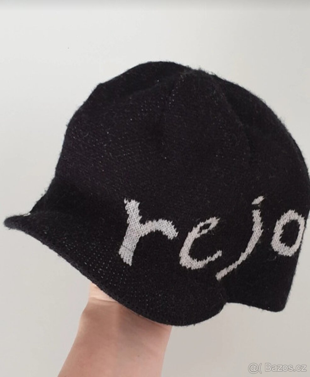 Pánské trička a čepice - 3