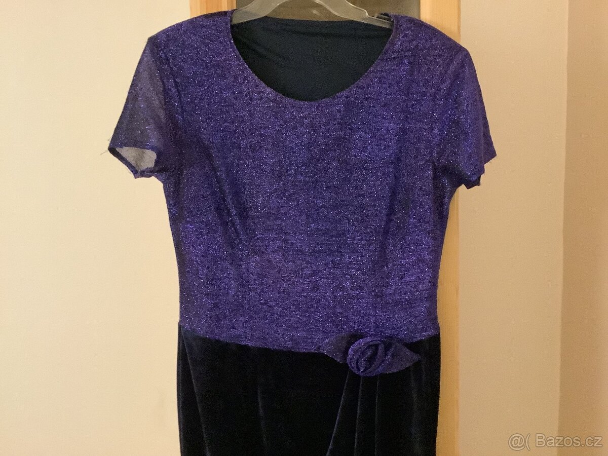 Společenské šaty - 3