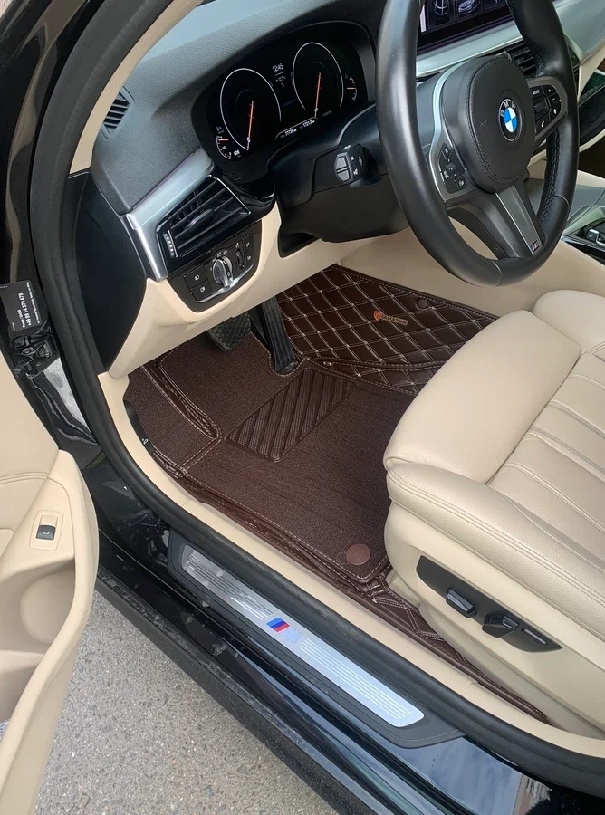 BMW 540d xDrive G30 - Špičková výbava - 3