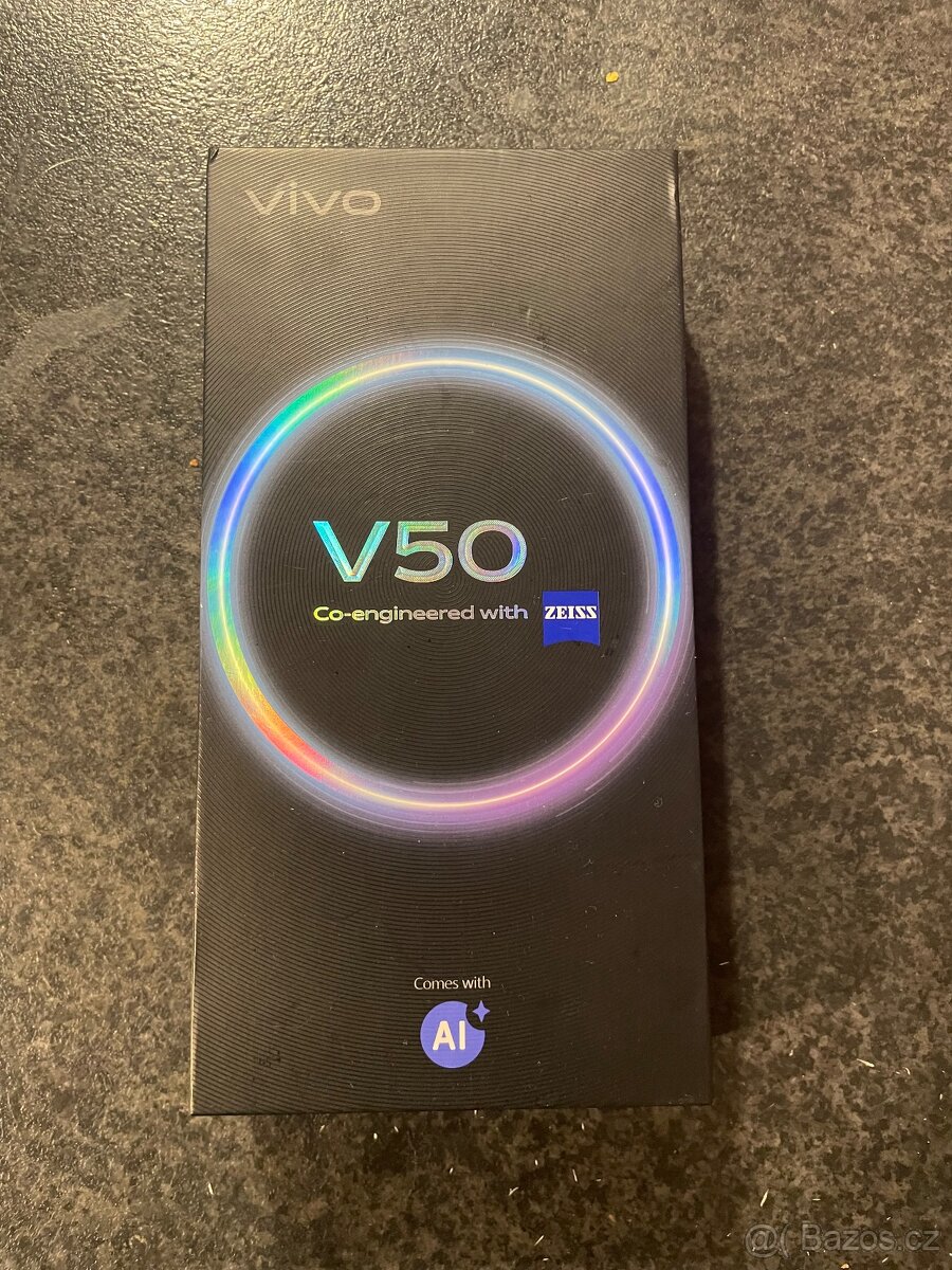 Vivo V50 5G 12 GB / 512 GB - 3