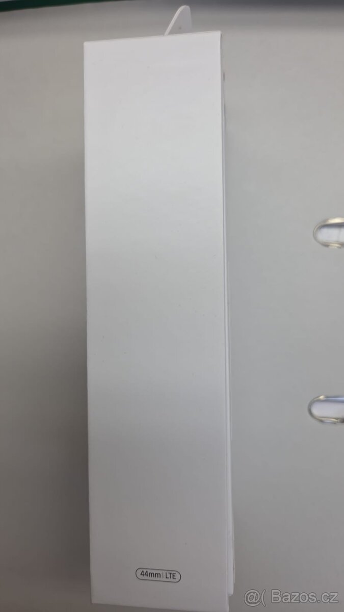 Prodám nové hodinky Samsung Galaxy Watch 44 mm LTE - 3