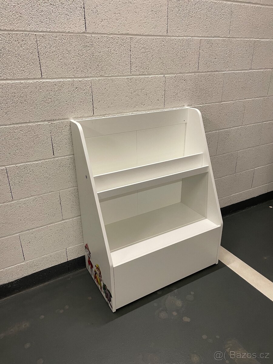 Prodám set do dětského pokoje - 3