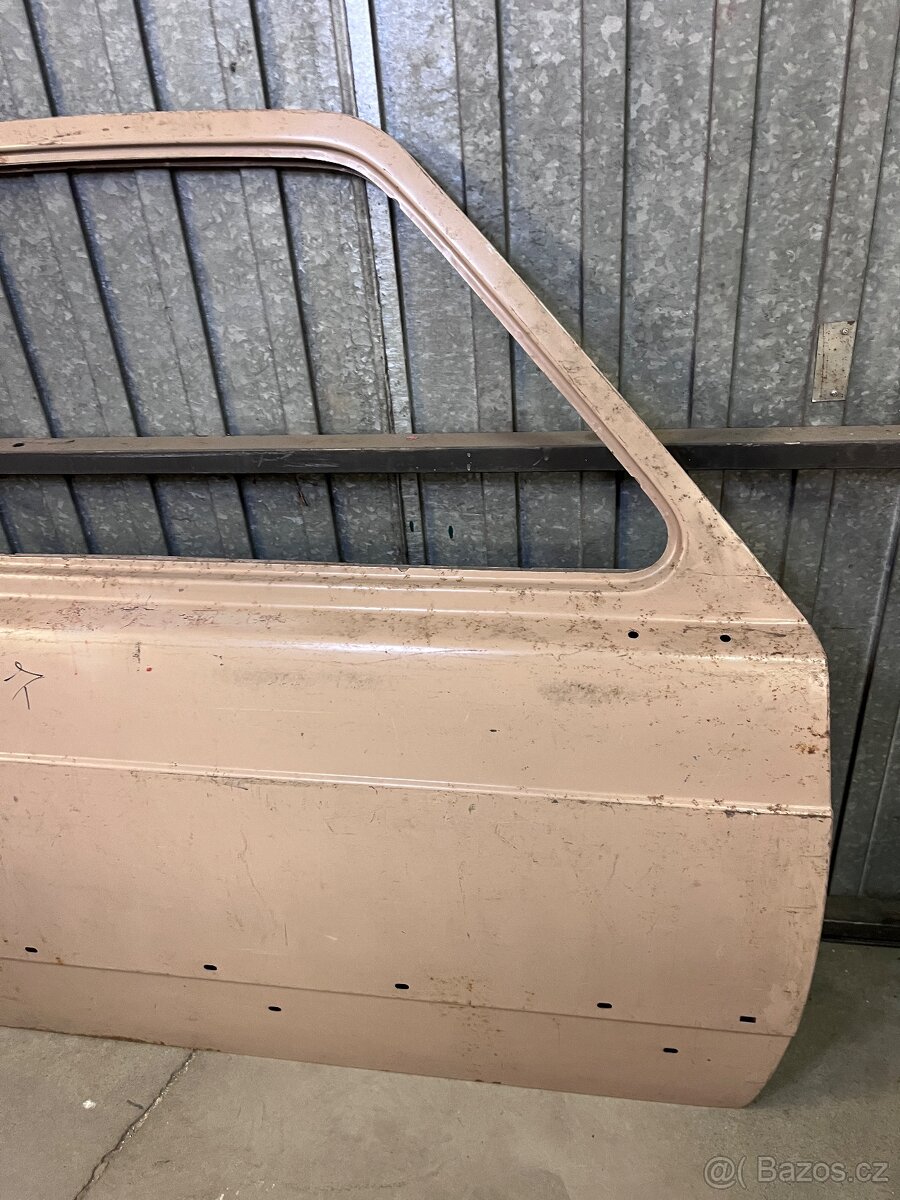 Fiat 127 dveře - 3