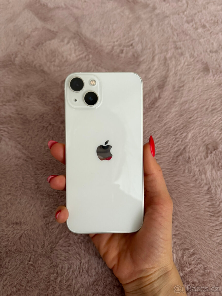 Apple iPhone 13, 128GB - 3