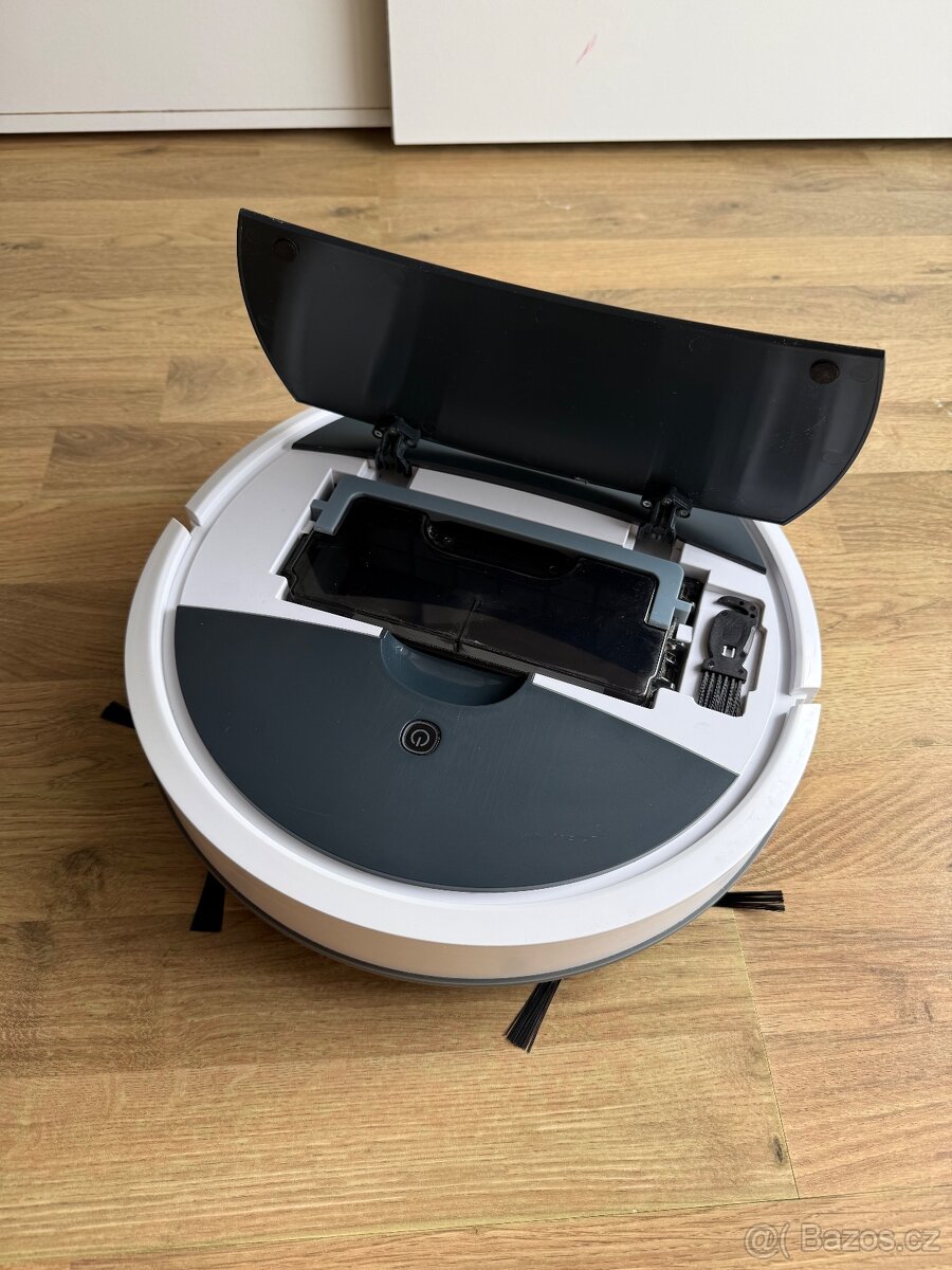 Robotický vysavač Vileda VR One - 3