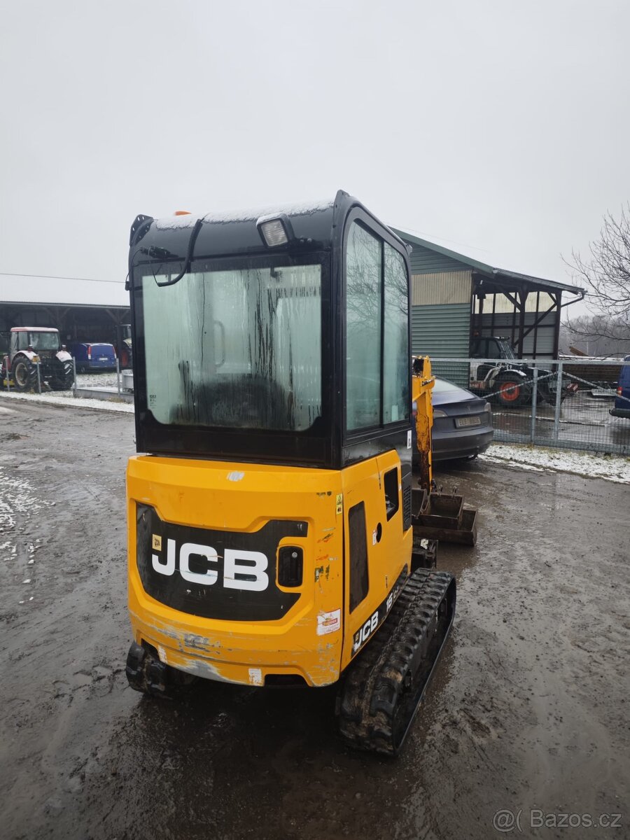 JCB 16 c-1 - 3