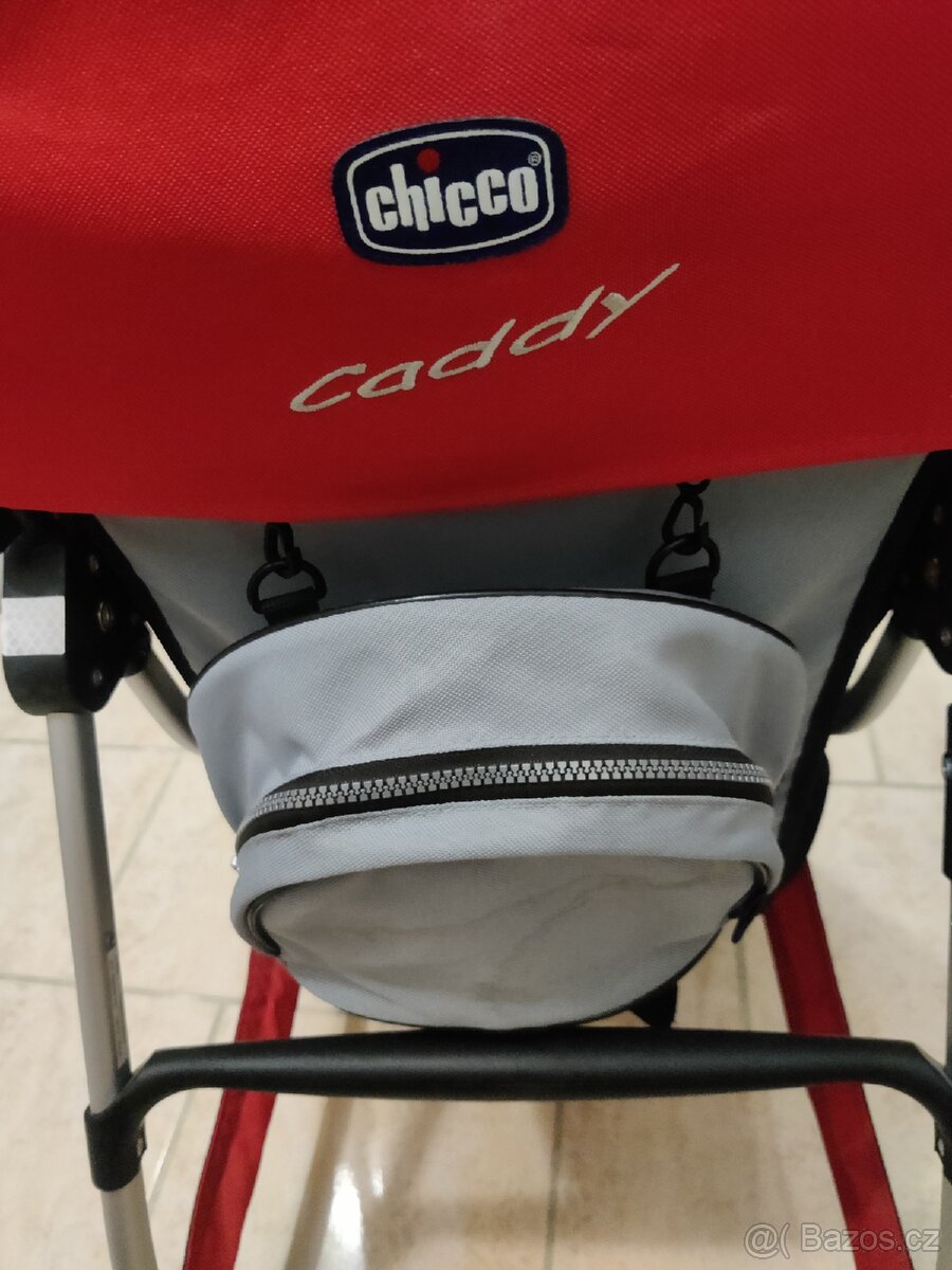 Krosna Chicco Caddy - 3