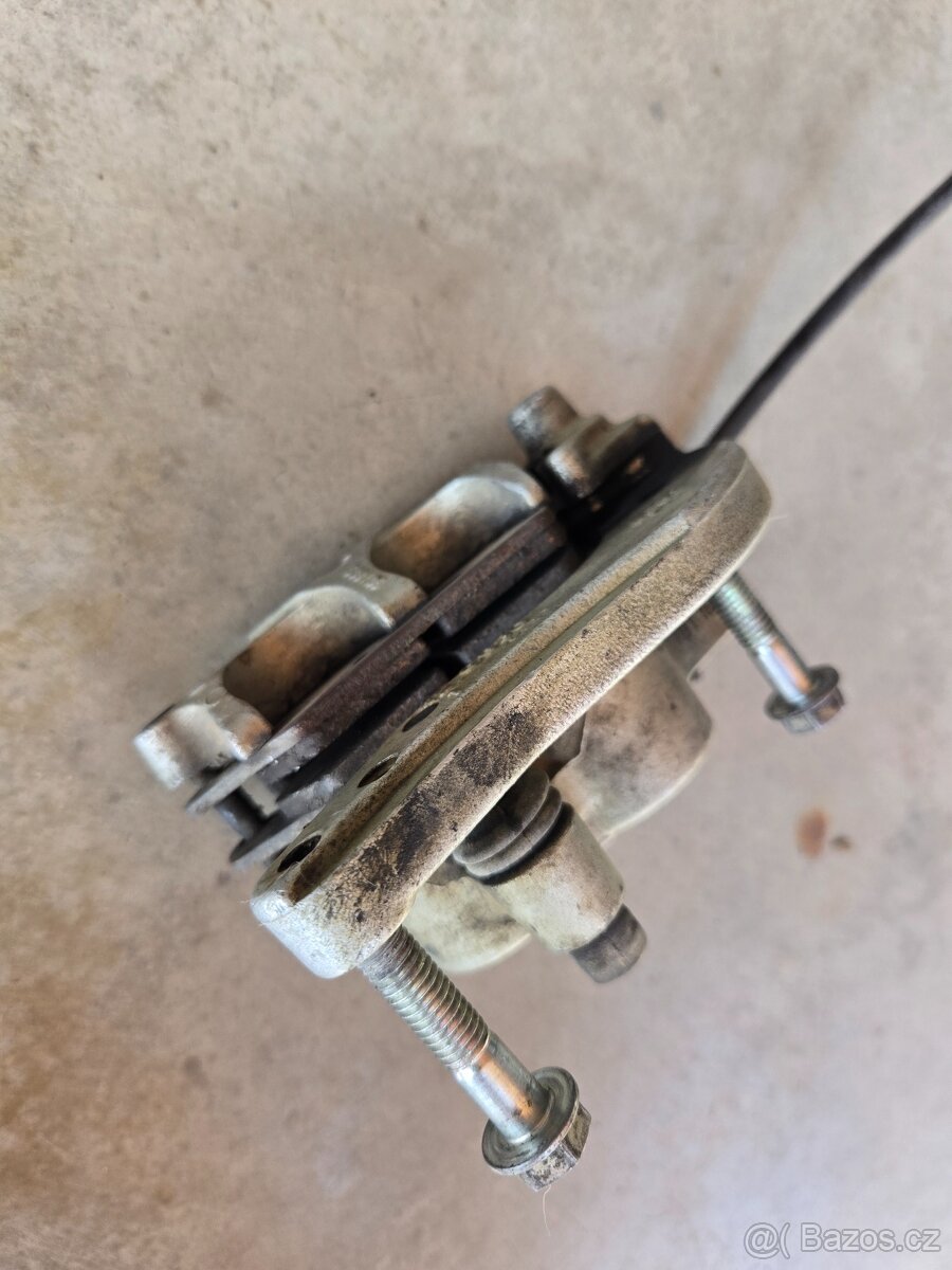 Přední brzda Husqvarna 125 - 3