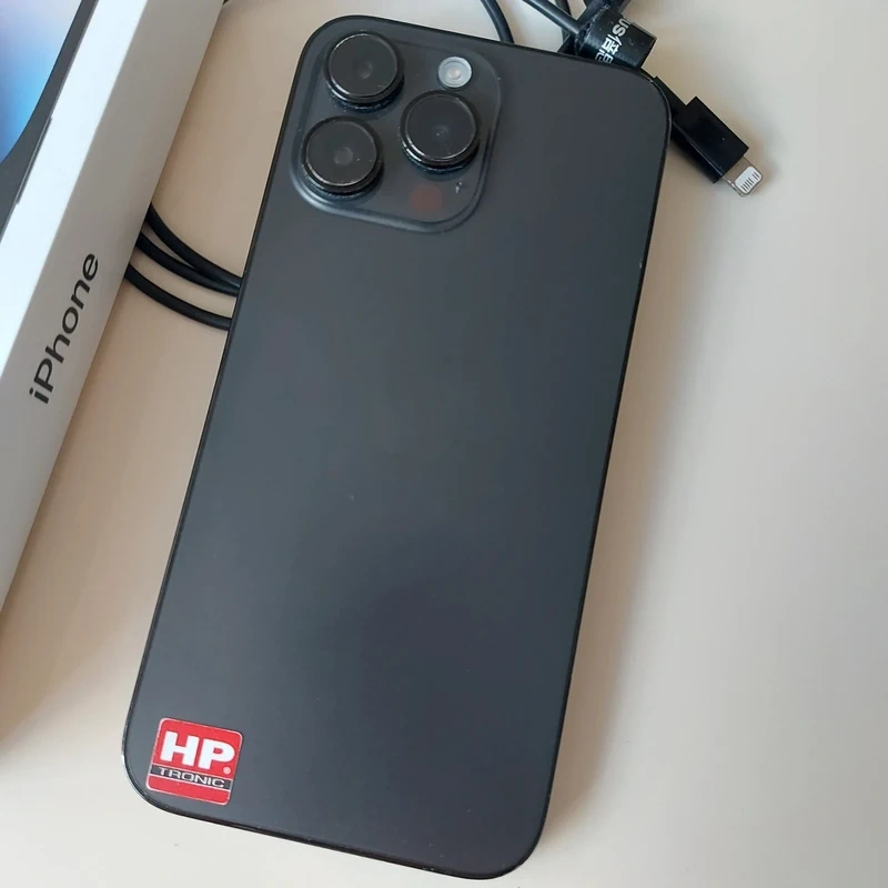 Mobilní telefon iPhone 14 Pro Max - 3