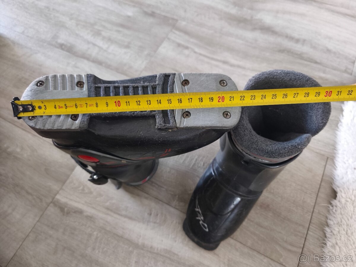 Dětské lyžařské boty TECNOPRO - 3