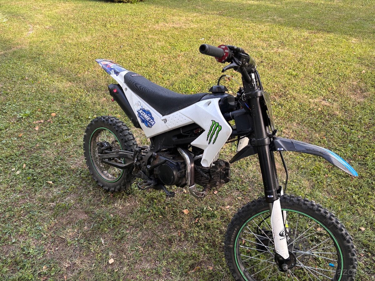 Pitbike - 3