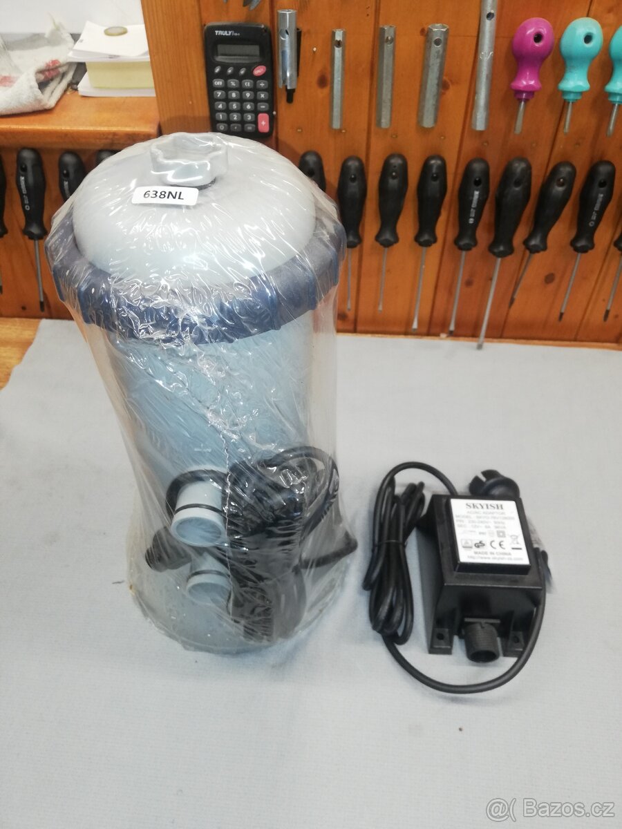 Prodám nepoužitý filtr - 3