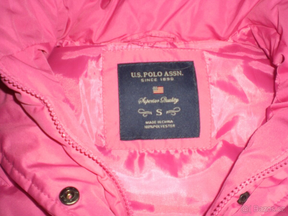 KRASNA VESTA US POLO - 3