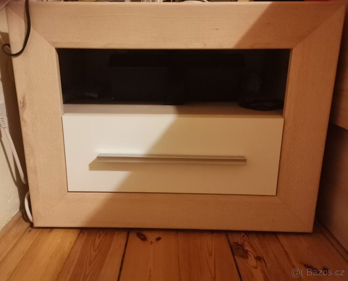 Noční stolek Fernando nový - 3