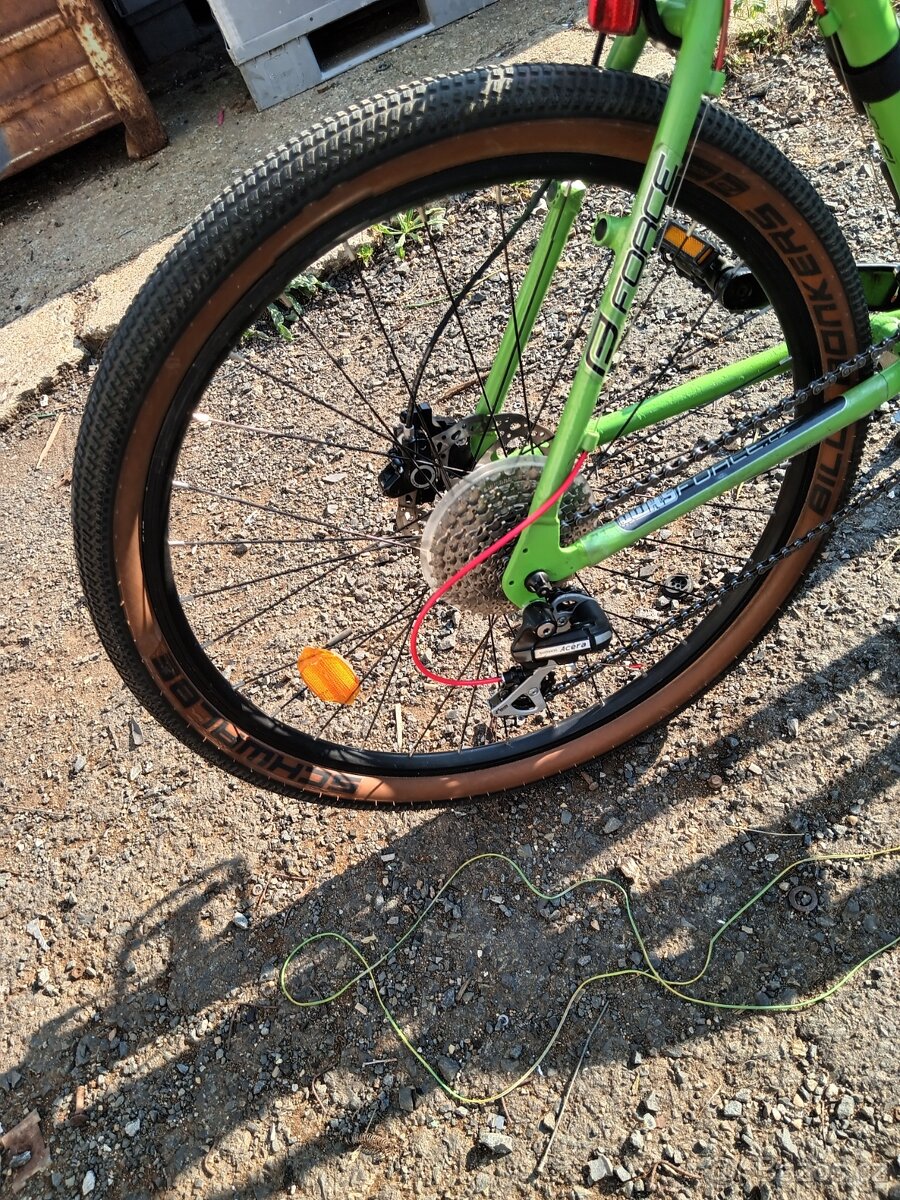 Prodám horské kolo - 3