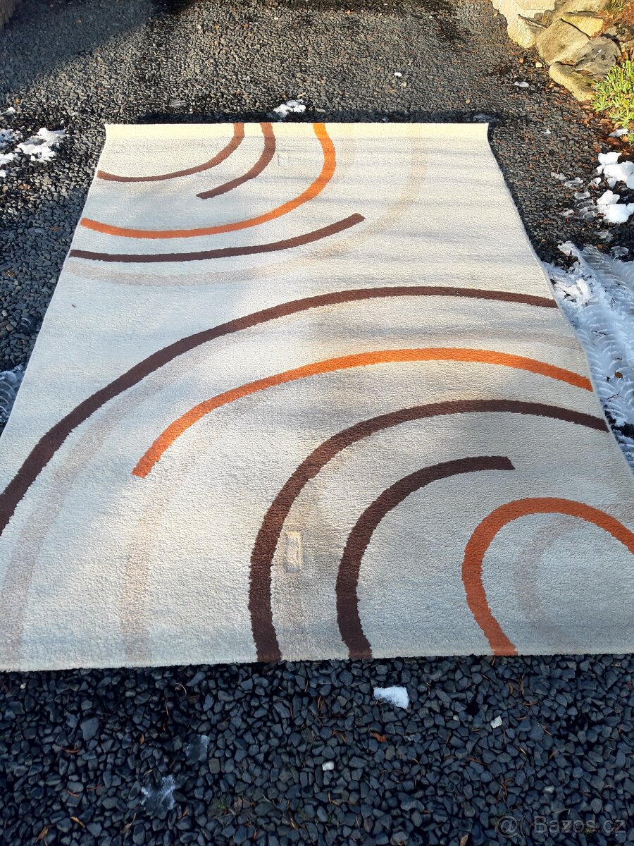 Kusový koberec 160x230 - 3