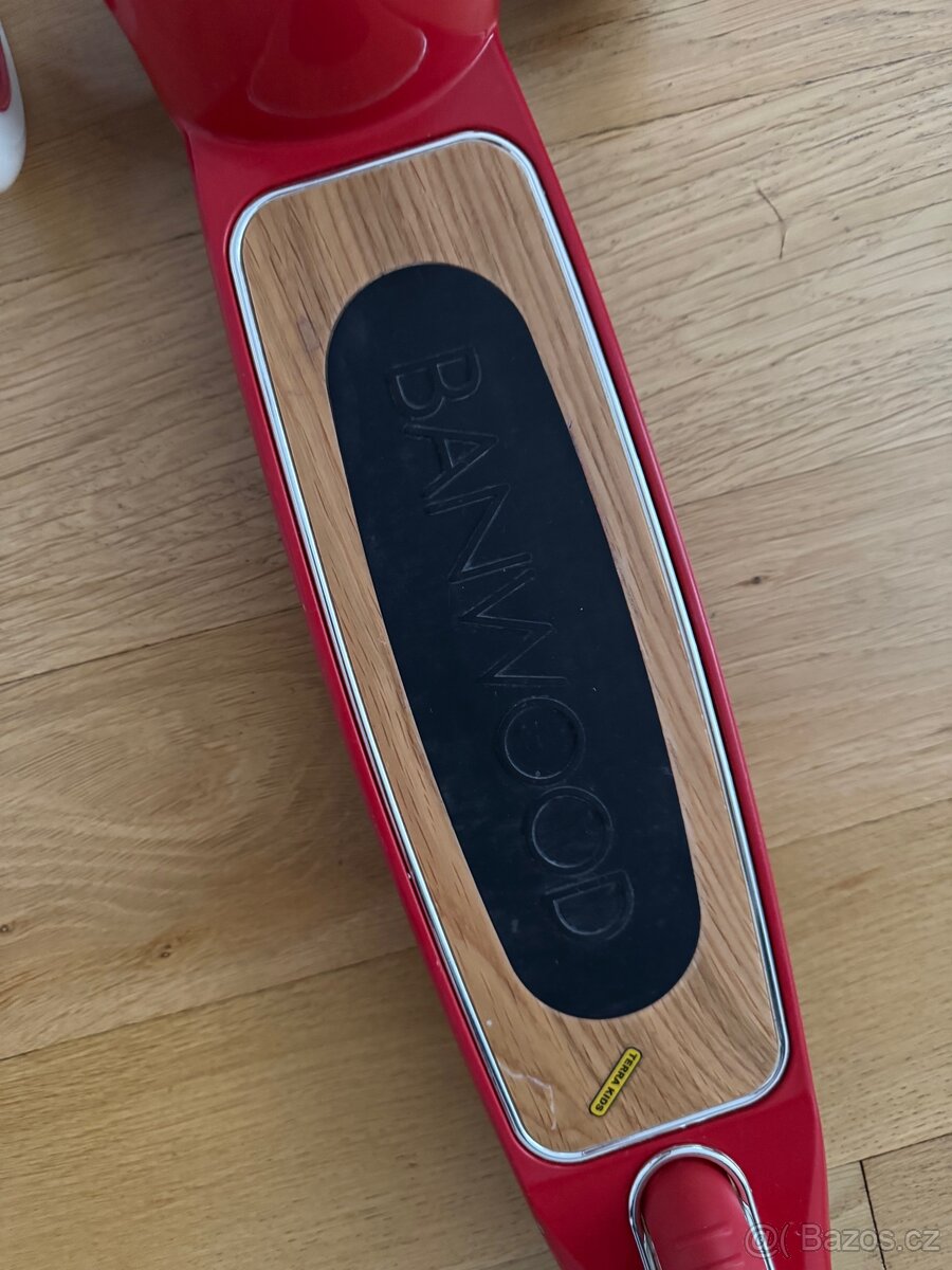 Dětská koloběžka Banwood - 3