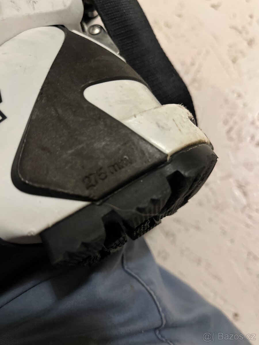 Skialp boty Garmont -juniorske - 3