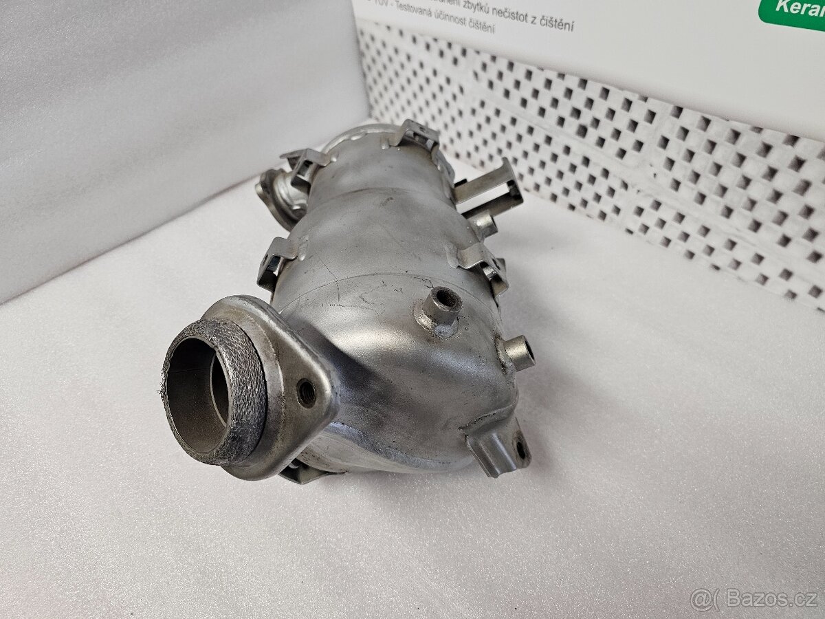 DPF Toyota Avensis, Auris,Corolla,Verso atd. - 3