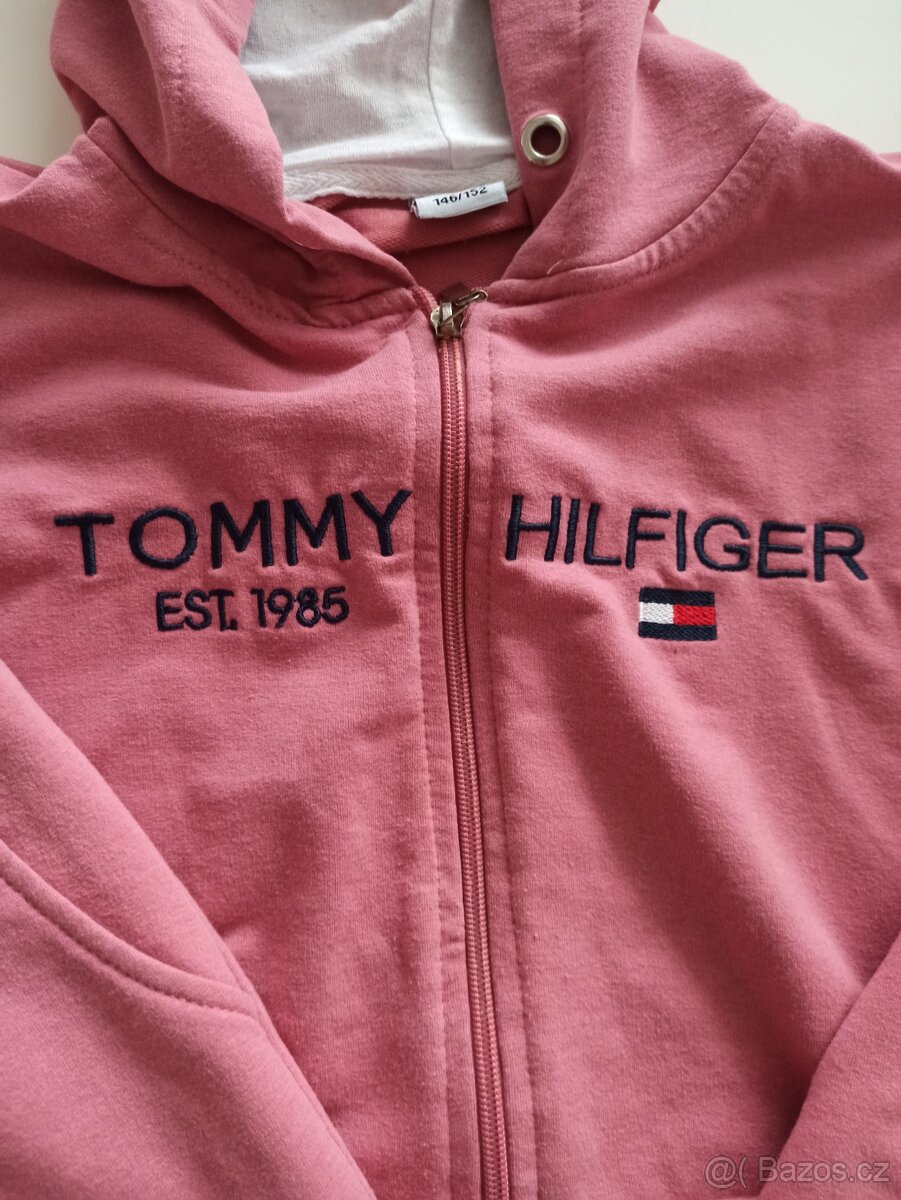 Teplákova souprava - 3