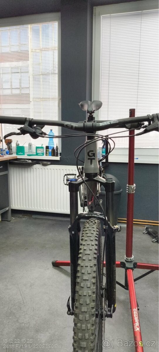 horske kolo gt zaskar fs - 3