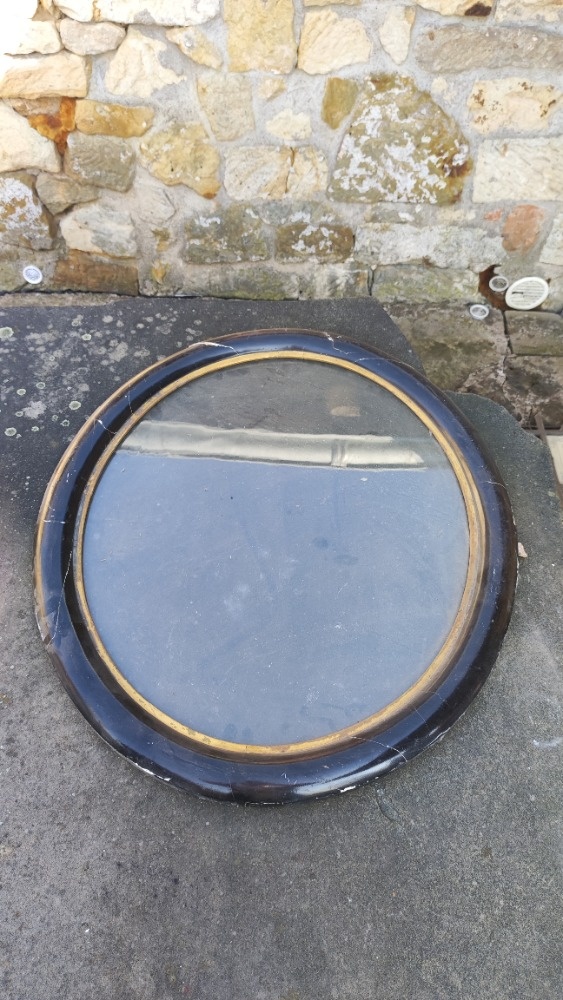 Starožitné rámy z obrazů - 3