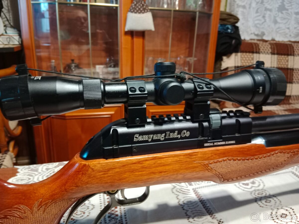 EAGLE CLOV 5,5mm - SENECA 50 J - 3