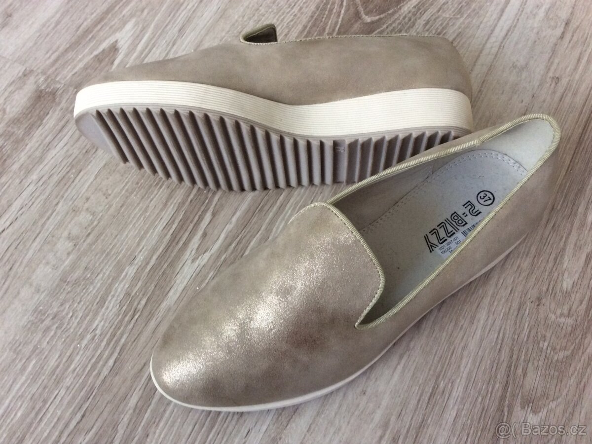 Dámské nové boty, vel.37. - 3