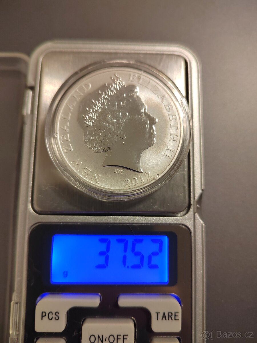 AG mince Kiwi, 1 Oz. - 3