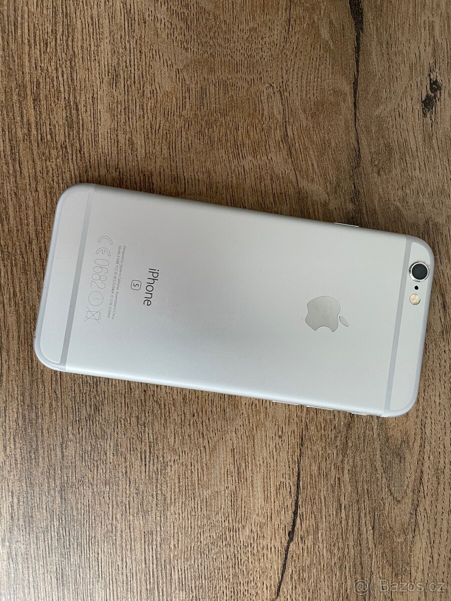 iPhone 6S - 32GB - 3