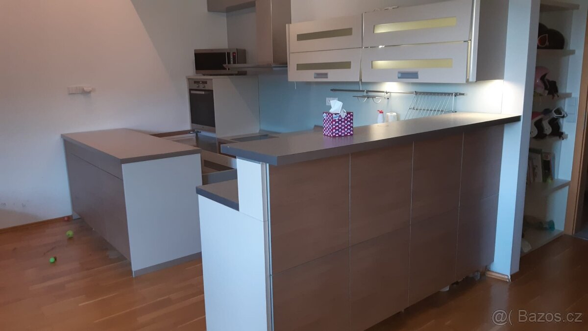 Kuchyňská linka včetně spotřebičů Miele - 3