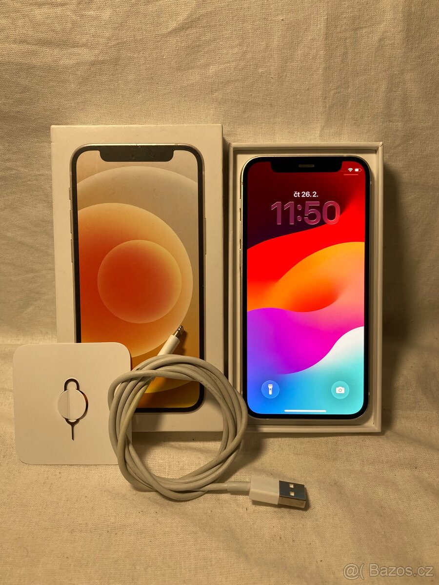 ✅iPhone 12 mini, 128GB✅ - 3