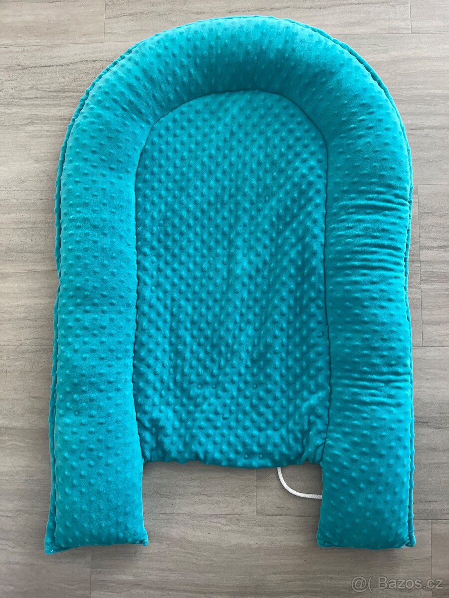 Hnízdečko se zavinovačkou - 3