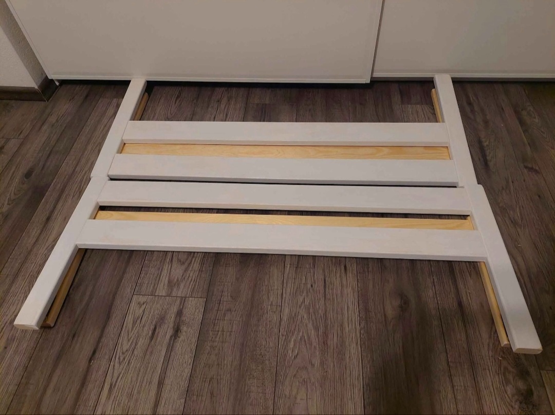 Zábrany do postele - 3