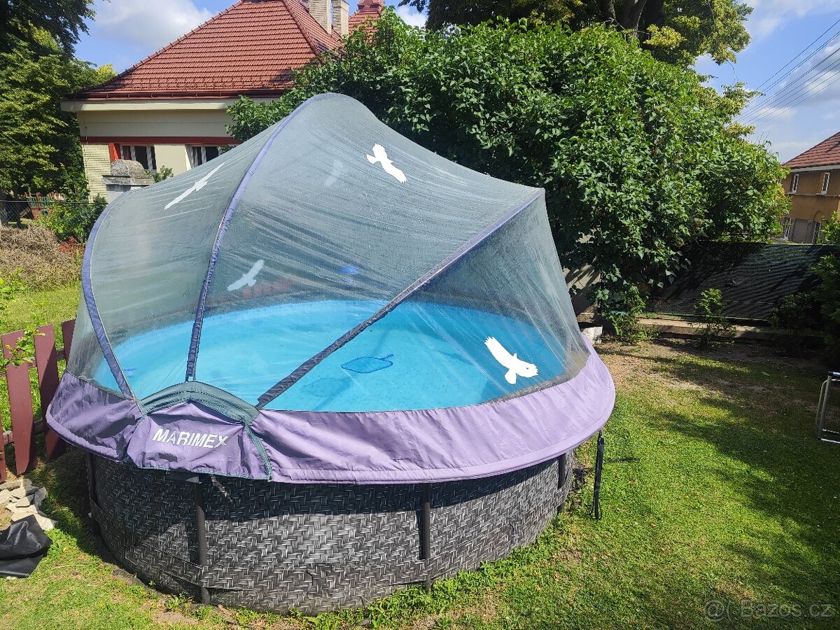 Bazén Marimex - 3