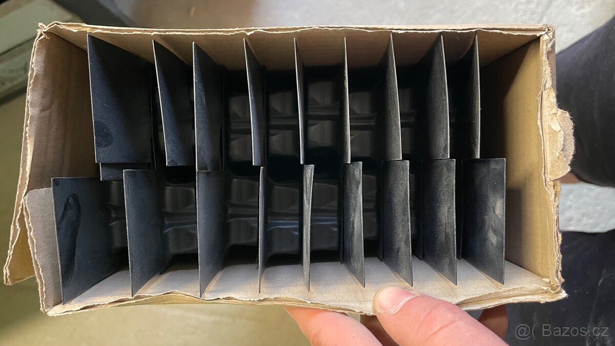 Rehau spojky systemovych desek - 3