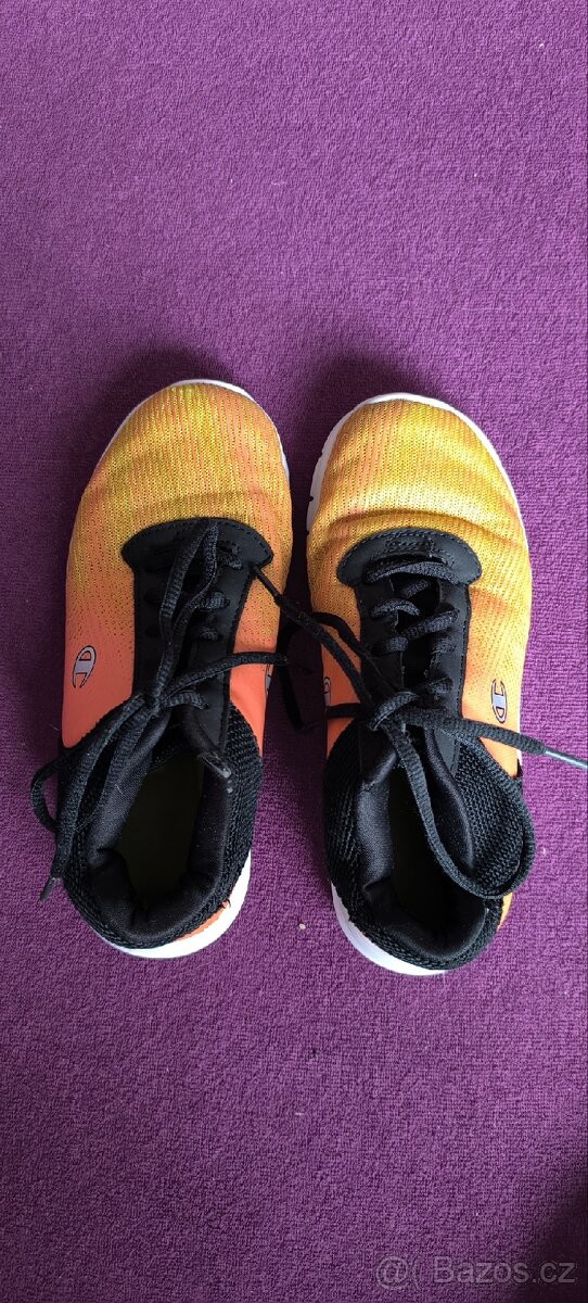 Champion tenisky, vel. 35 - 3