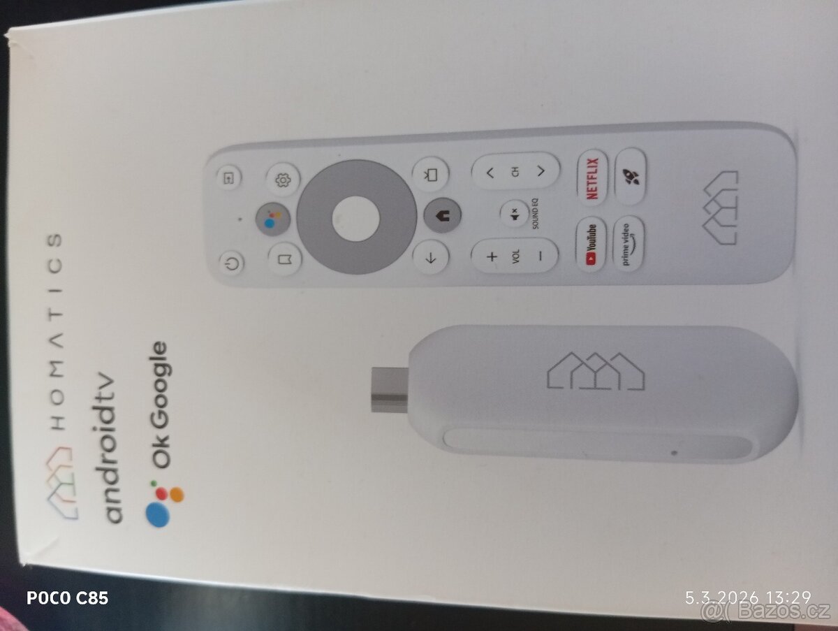Tv gogen - 3