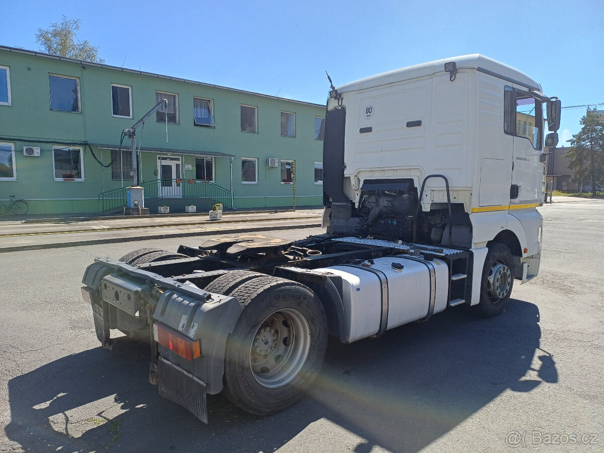 MAN TGA 18.430 BLS - 3