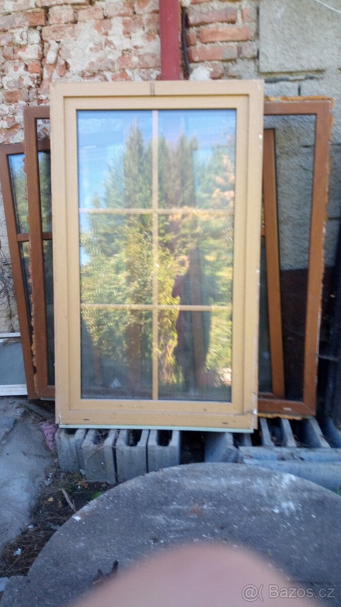 Okna - 3