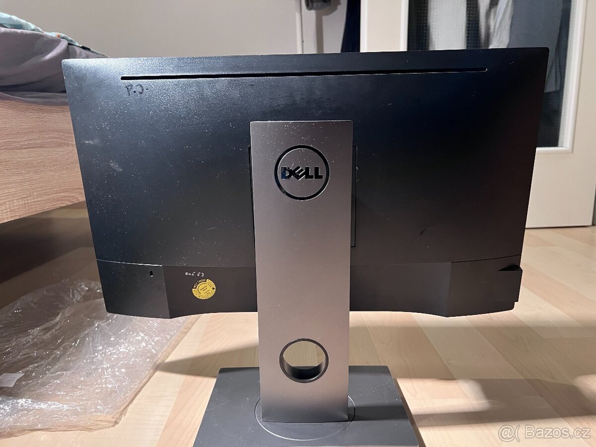 Monitor Dell P2417H - 3