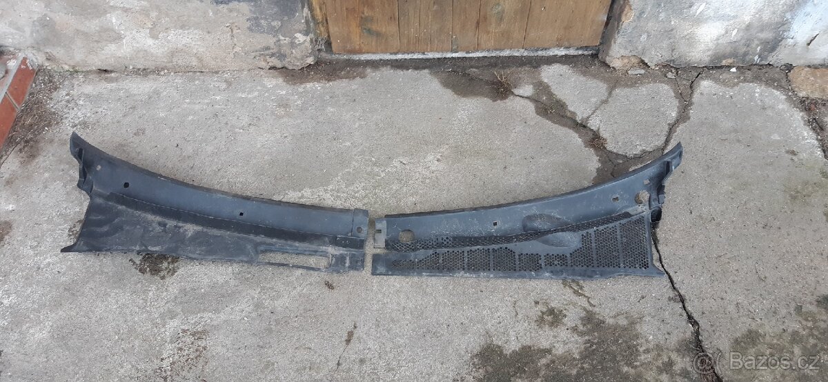 Torpédo VW Golf 3 / Vento - 3